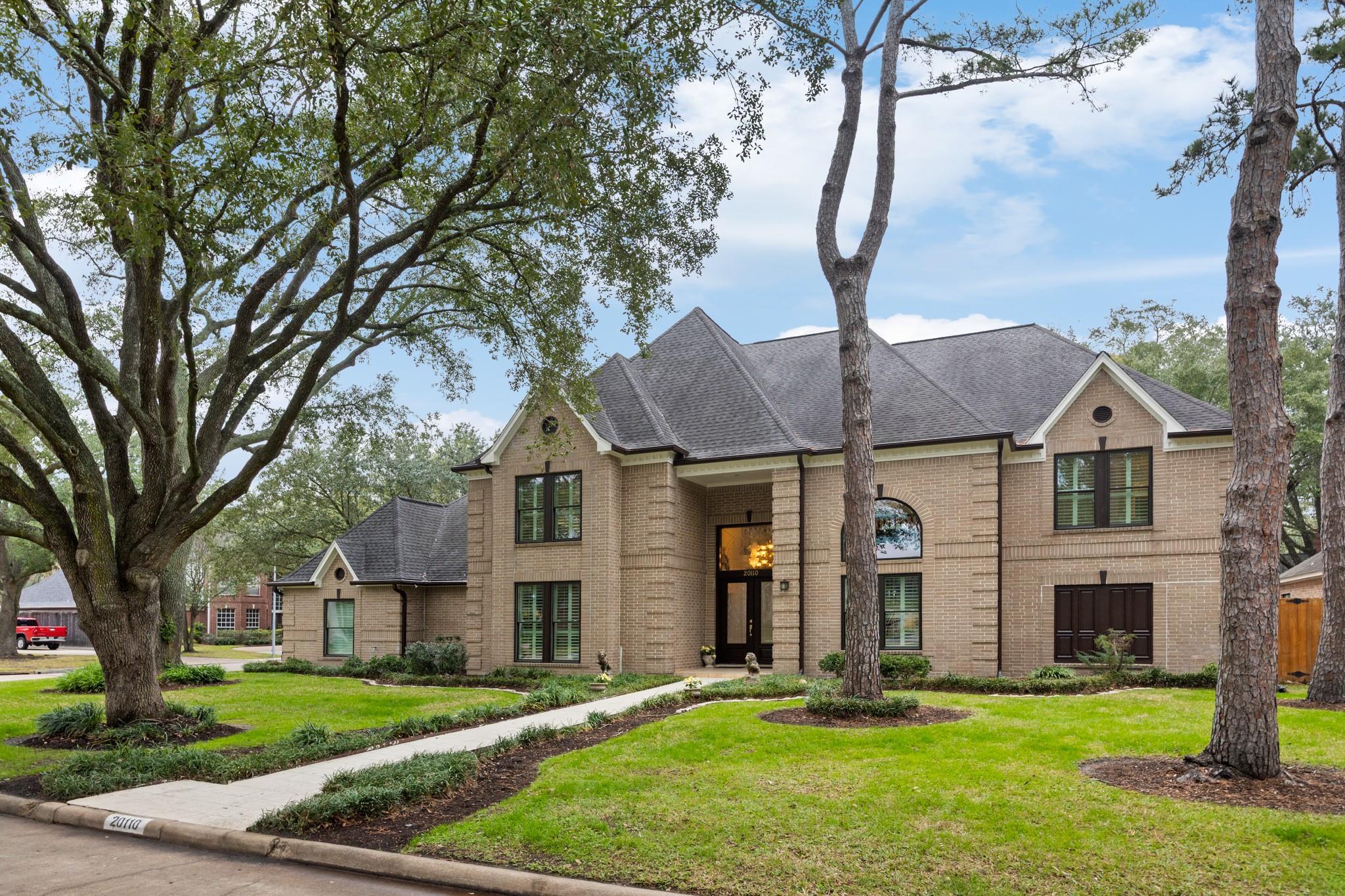 20110 Gable Point Drive