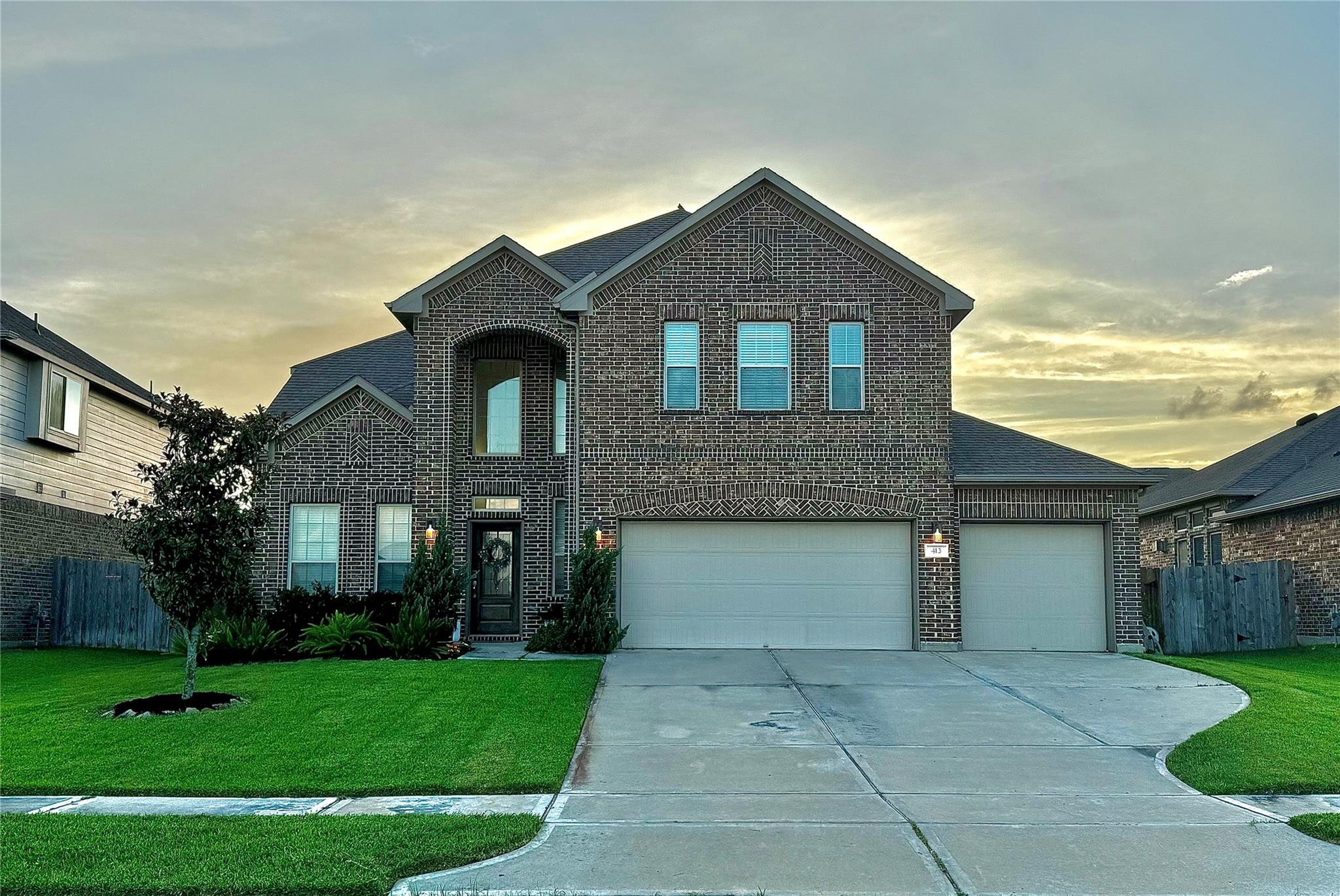 413 Westwood Drive