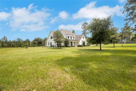 Photo of 40499 Community Road, Magnolia, TX 77354 (MLS # 35909134)