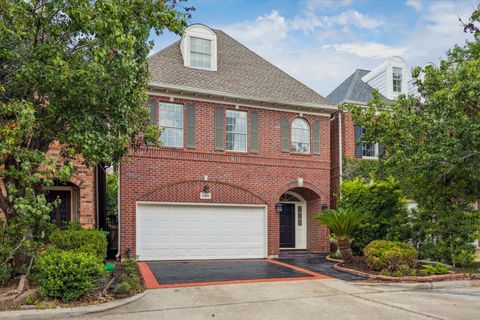 Photo of 5308 Hidalgo Street, Houston, TX 77056 (MLS # 66747532)