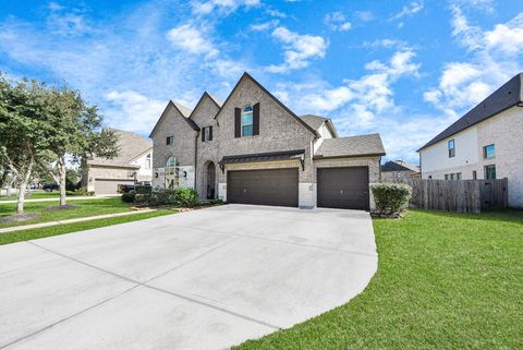 Photo of 1911 Sapphire Pines Lane, Richmond, TX 77469 (MLS # 64734504)