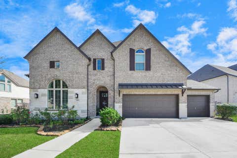 Homes For Sale - 1911 Sapphire Pines Lane<br/> Richmond, TX 77469