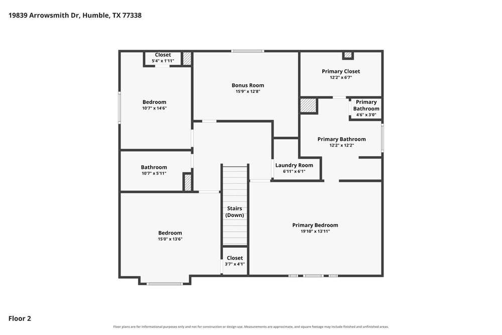 19839 Arrowsmith Drive