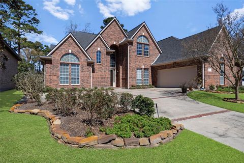 299 Wedgewood Drive Montgomery TX 77356