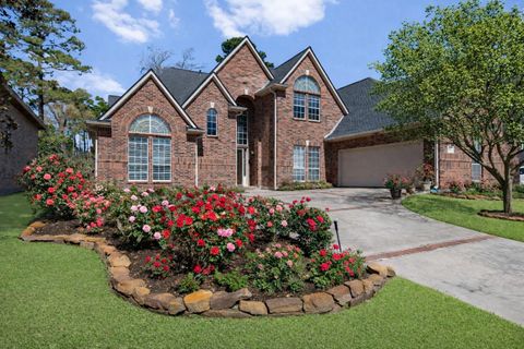 299 Wedgewood Drive Montgomery TX 77356