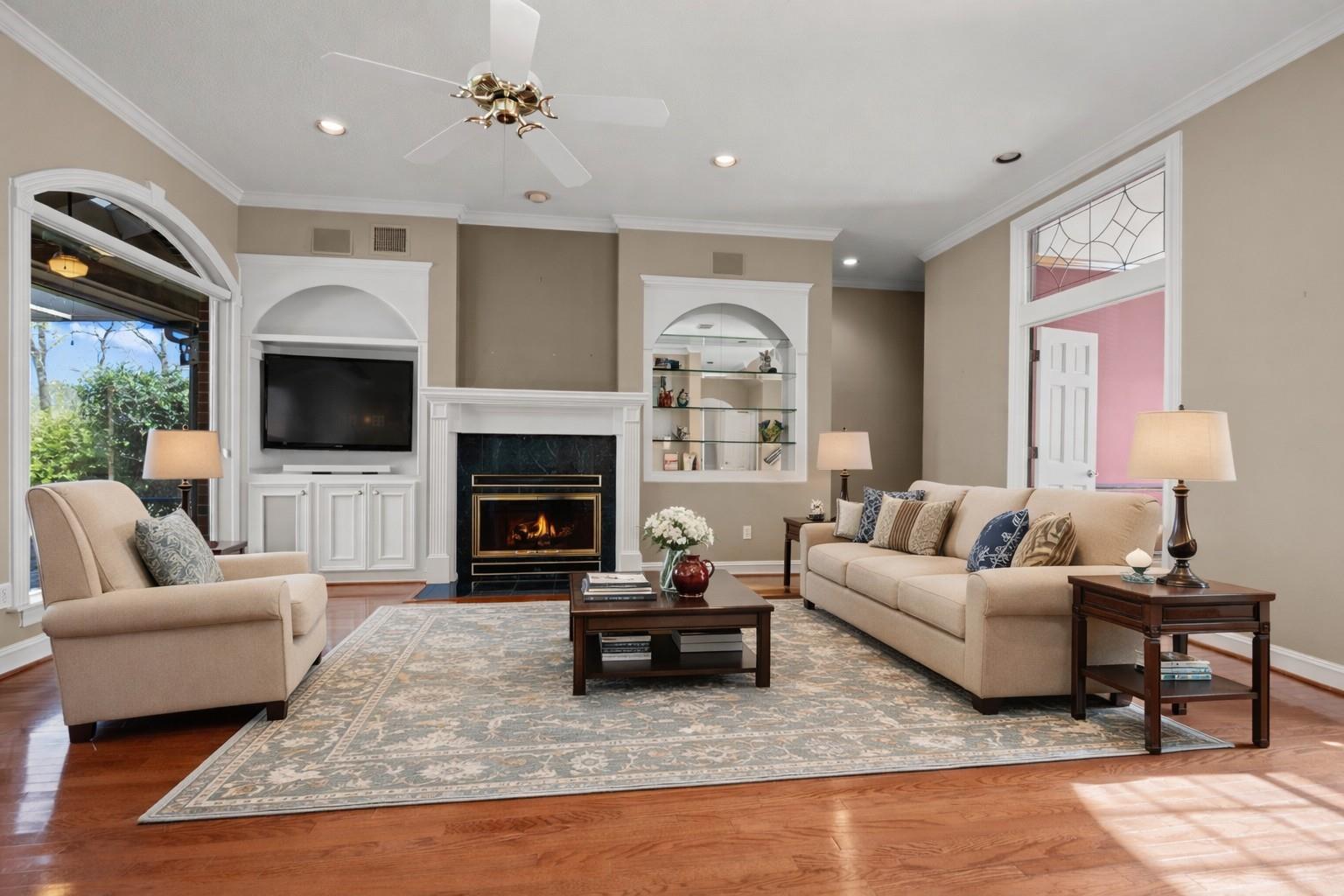 299 Wedgewood Drive