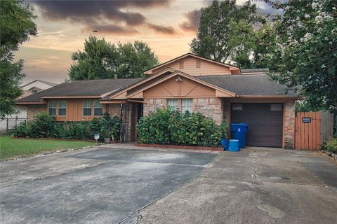 4002 Charriton Drive Houston TX 77039