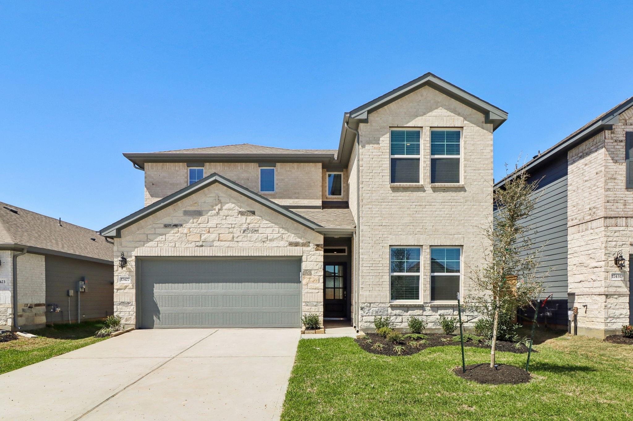 17427 Butterfly Orchid Lane