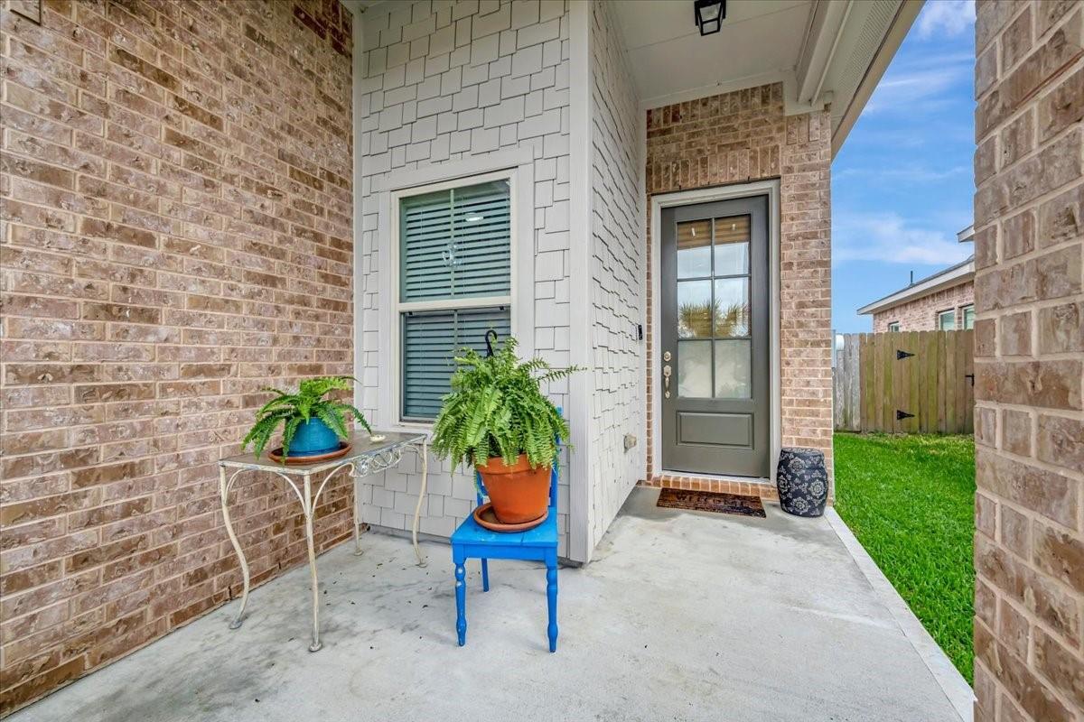 5314 Abbeville Court