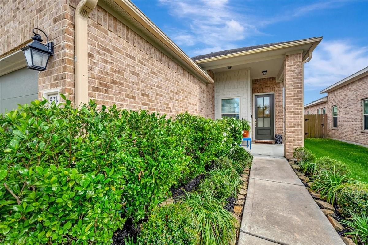 5314 Abbeville Court