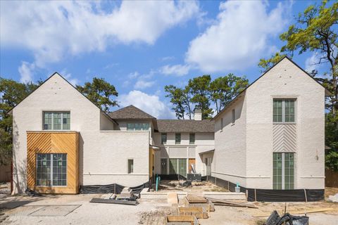 Photo of 11710 Wendover Lane, Houston, TX 77024 (MLS # 3347272)