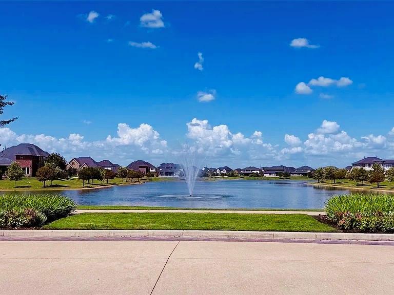 3004 Starry Knoll Trail
