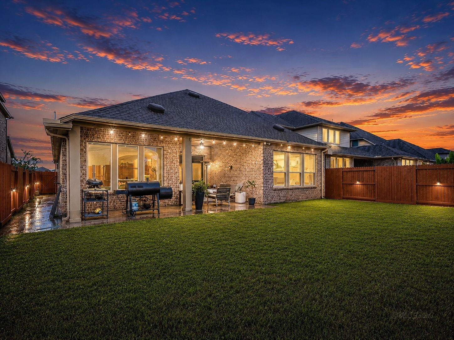 3004 Starry Knoll Trail