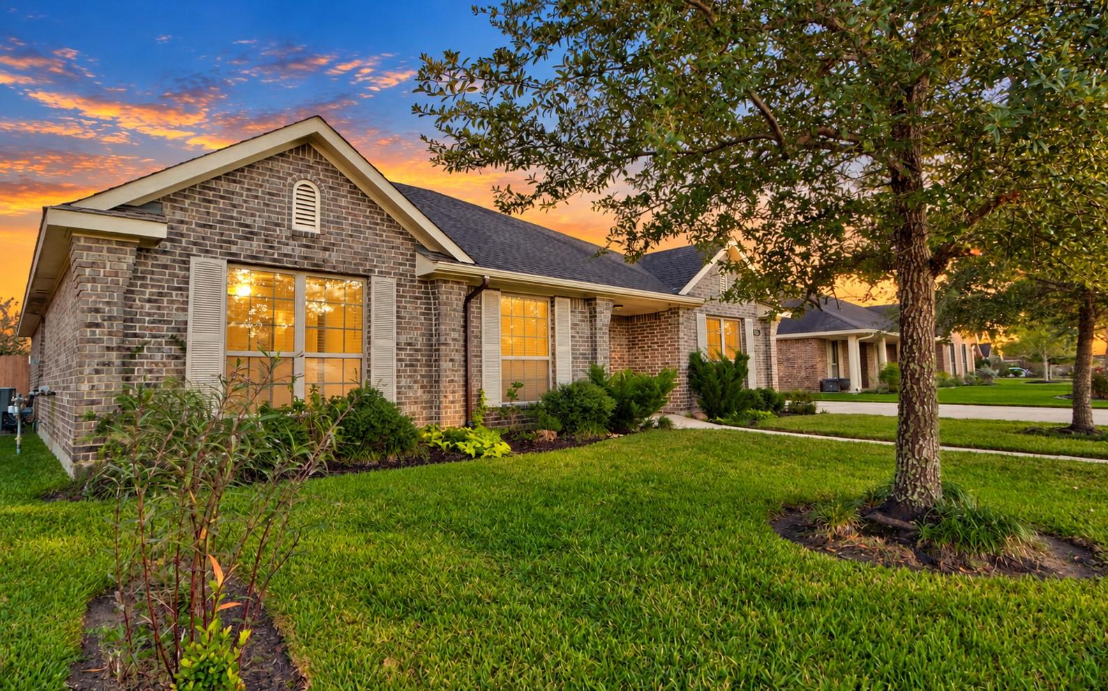 6611 Marble Falls Lane