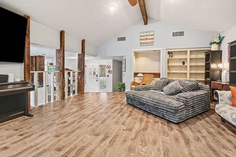 Tiny photo for 1114 Woodhorn Drive, Houston, TX 77062 (MLS # 11741887)