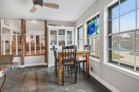 Tiny photo for 1114 Woodhorn Drive, Houston, TX 77062 (MLS # 11741887)