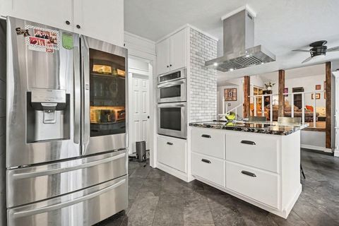 Tiny photo for 1114 Woodhorn Drive, Houston, TX 77062 (MLS # 11741887)