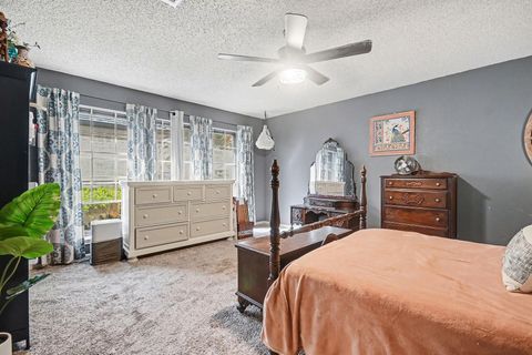 Tiny photo for 1114 Woodhorn Drive, Houston, TX 77062 (MLS # 11741887)