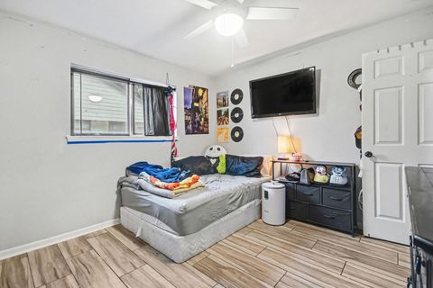 Tiny photo for 1114 Woodhorn Drive, Houston, TX 77062 (MLS # 11741887)