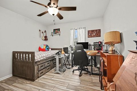 Tiny photo for 1114 Woodhorn Drive, Houston, TX 77062 (MLS # 11741887)