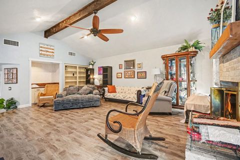 Tiny photo for 1114 Woodhorn Drive, Houston, TX 77062 (MLS # 11741887)