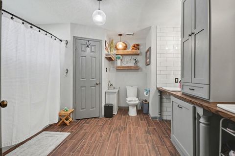 Tiny photo for 1114 Woodhorn Drive, Houston, TX 77062 (MLS # 11741887)