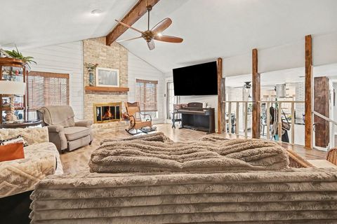 Tiny photo for 1114 Woodhorn Drive, Houston, TX 77062 (MLS # 11741887)