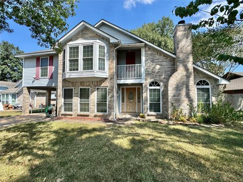 Photo of 1214 Red Rock Canyon Drive, Katy, TX 77450 (MLS # 96949342)