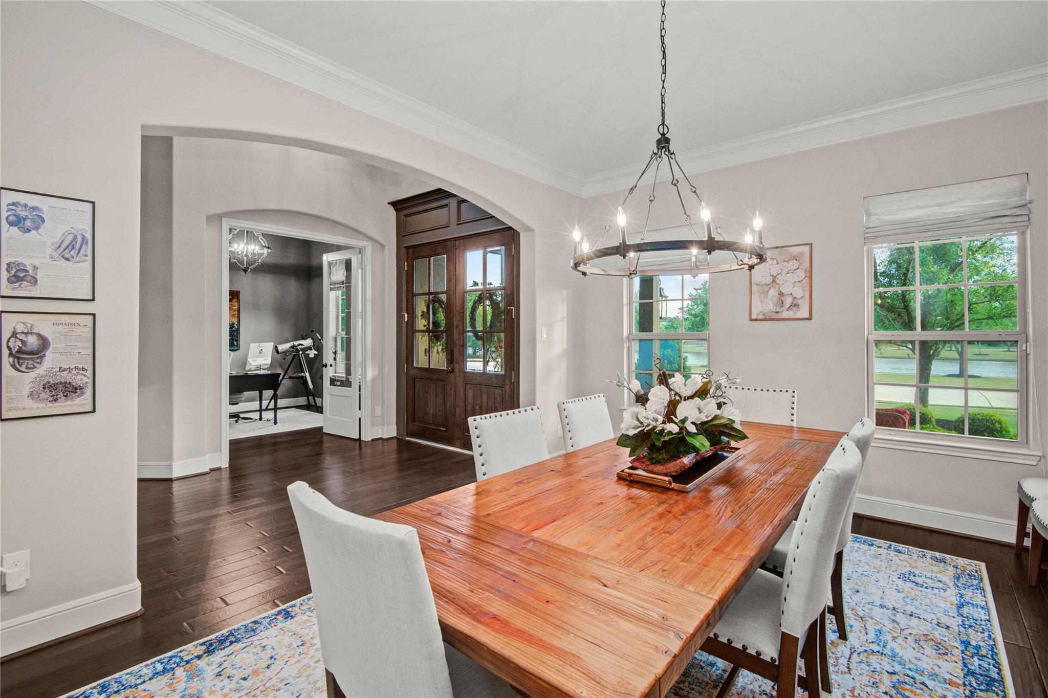 19502 W Stone Caldwell Drive