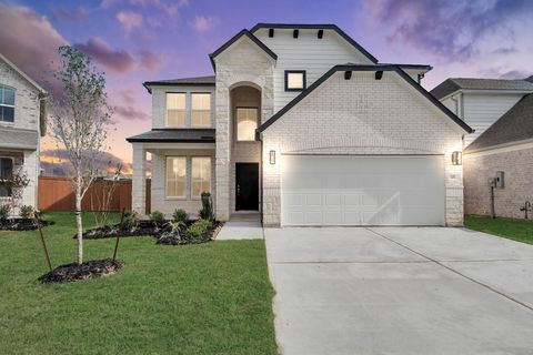 Photo of 15 Knight Bayou Drive, Dayton, TX 77535 (MLS # 66506073)