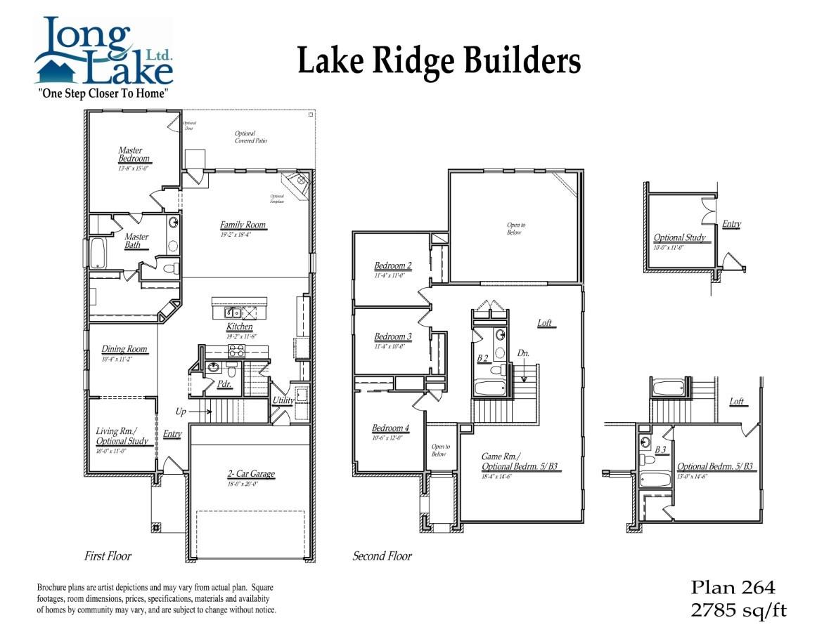 15 Knight Bayou Drive