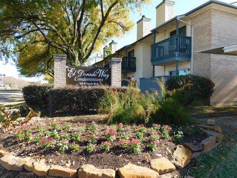 Photo of 250 El Dorado Boulevard #159, Houston, TX 77598 (MLS # 19666308)