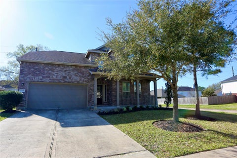 Homes For Rent - 24339 Goodwin Drive<br/> Katy, TX 77493