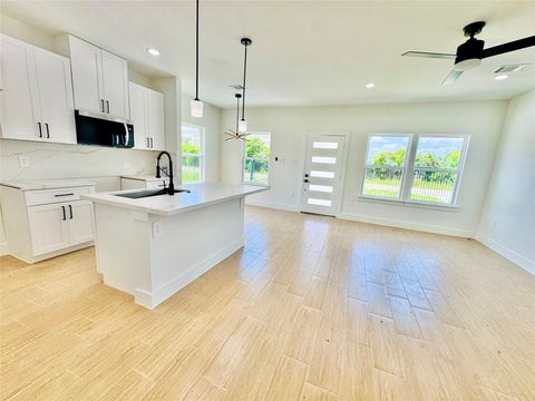 Photo of 5710 Delmack Street #A, Houston, TX 77032 (MLS # 28674134)