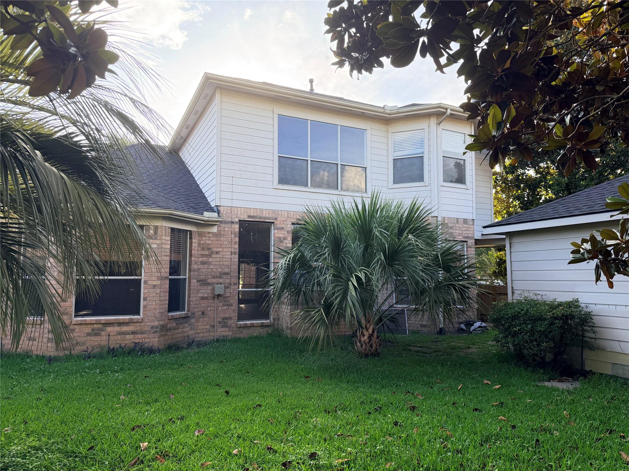 2303 Chelsea Ridge Court