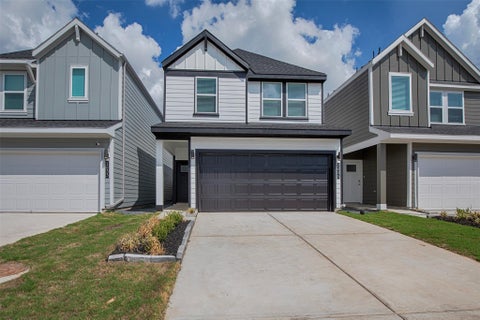 Homes For Rent - 2635 Afton Heights Way<br/> Houston, TX 77051
