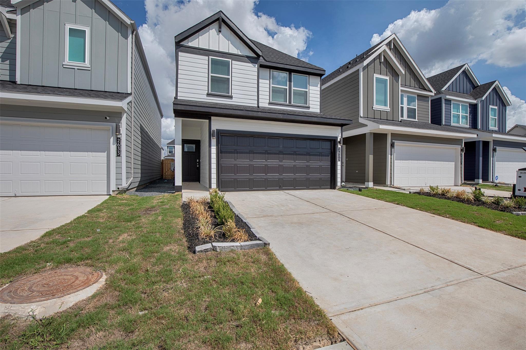 2635 Afton Heights Way