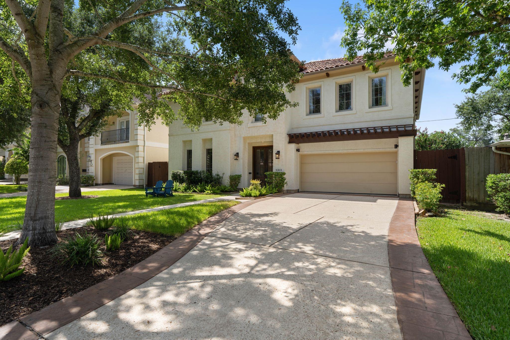 5313 Patrick Henry Street