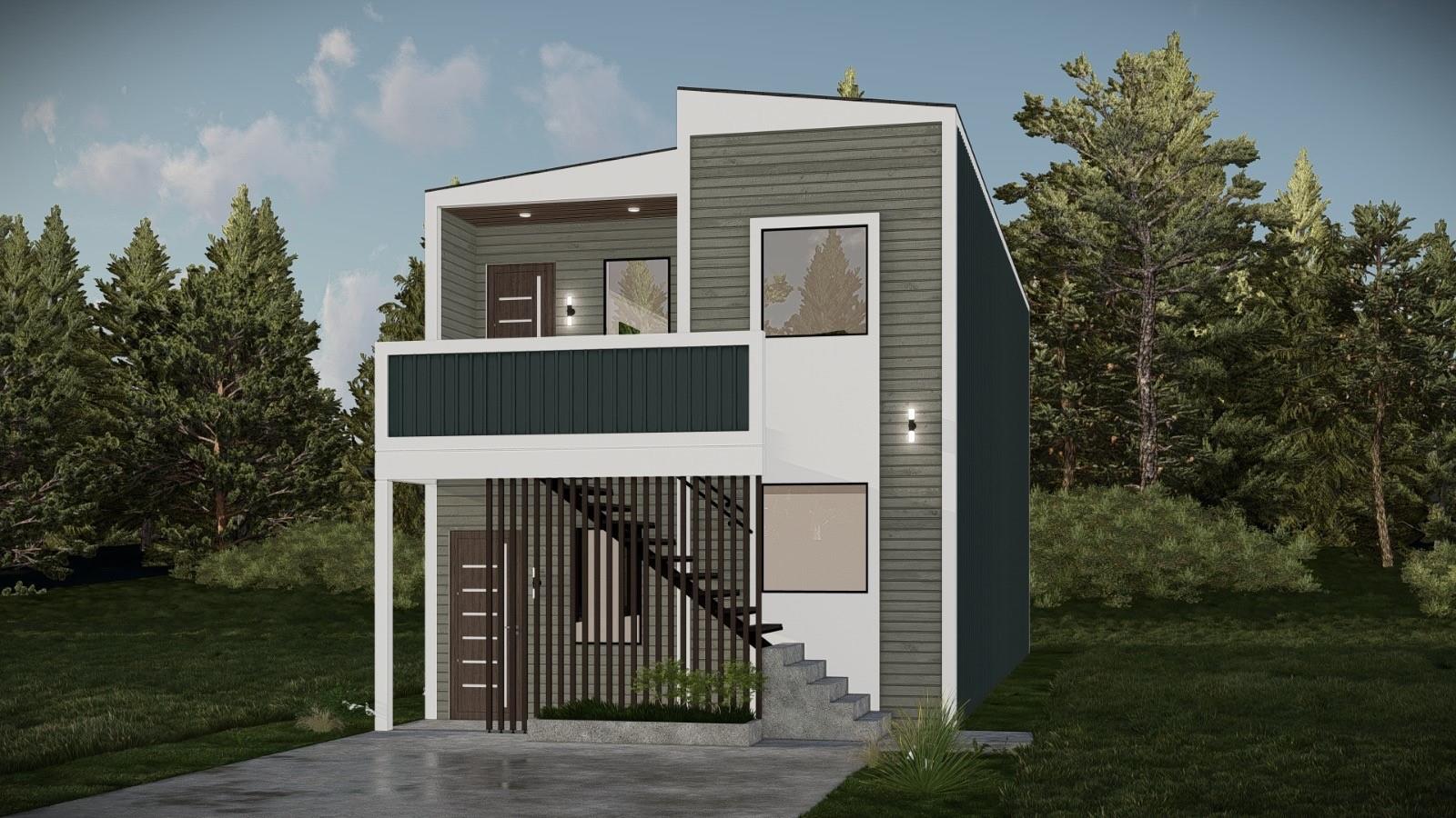 9713 Cargill A-B Street