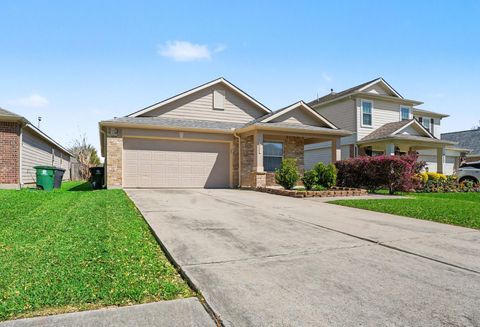 9331 Garfield Park Lane Houston TX 77075