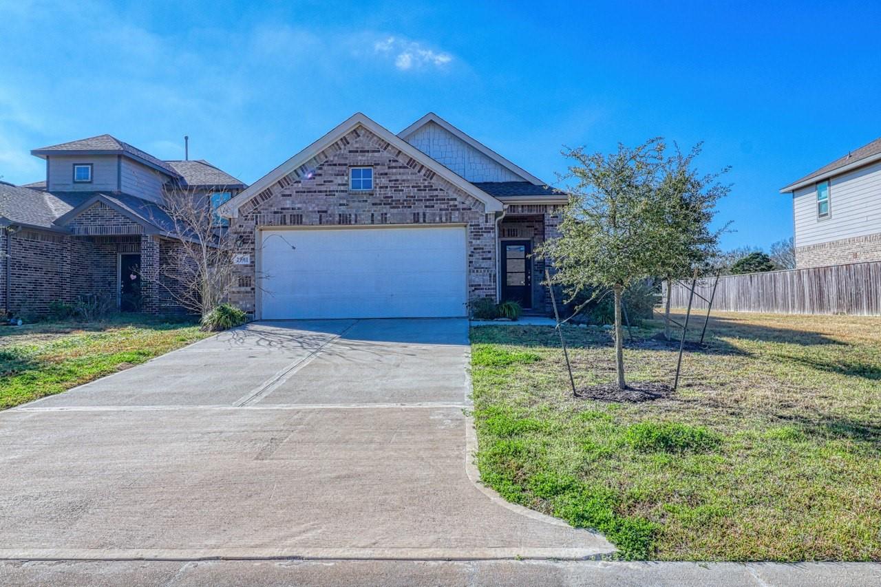 23911 Falling Daylight Drive