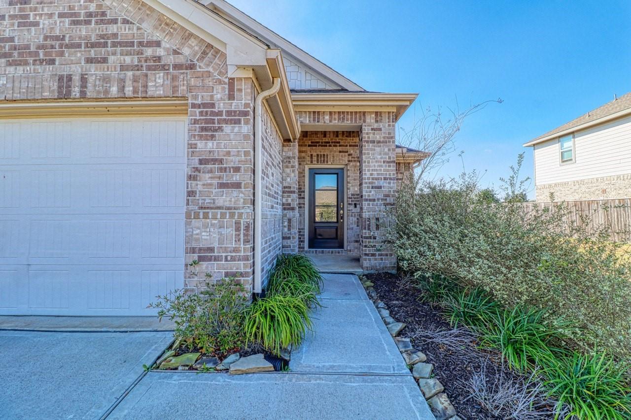 23911 Falling Daylight Drive
