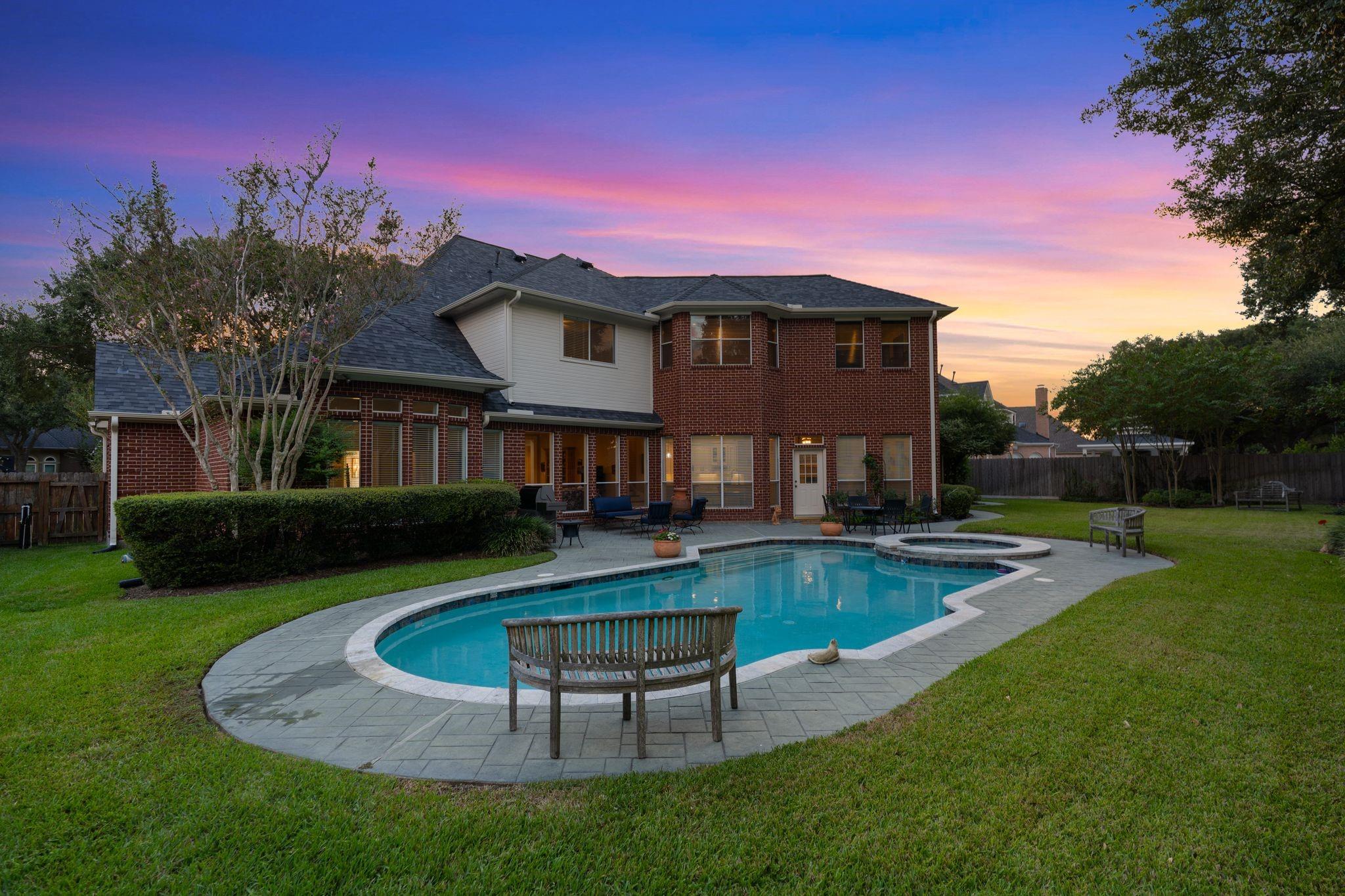 22706 Moonlit Lake Court