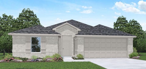 Photo of 3004 Nori Shores Drive, Katy, TX 77493 (MLS # 66019386)
