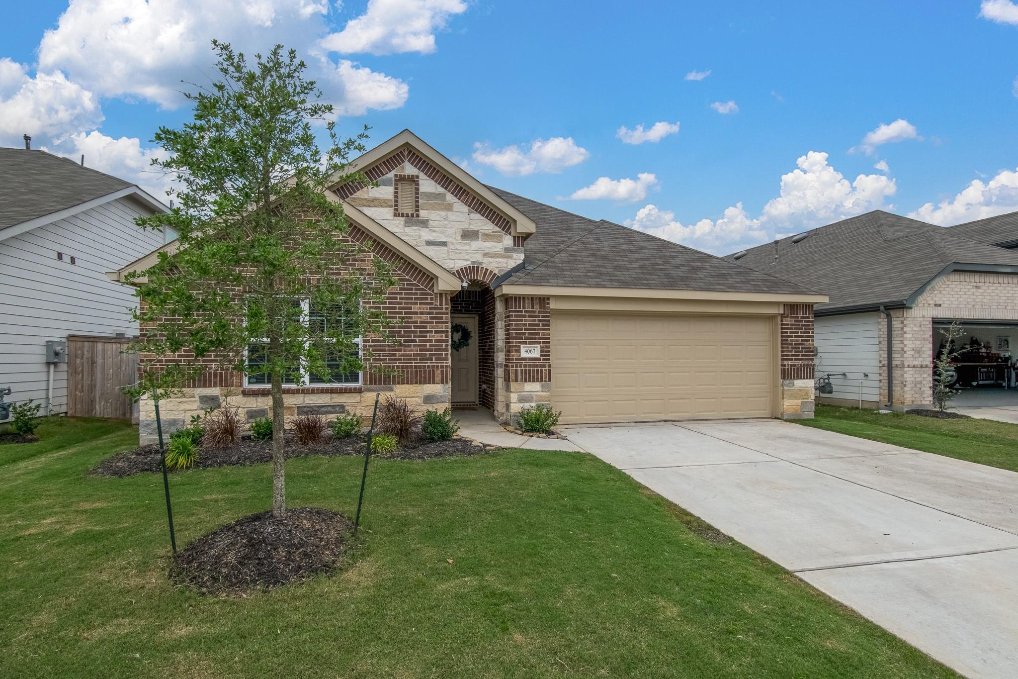 4067 Colony River Rock Boulevard