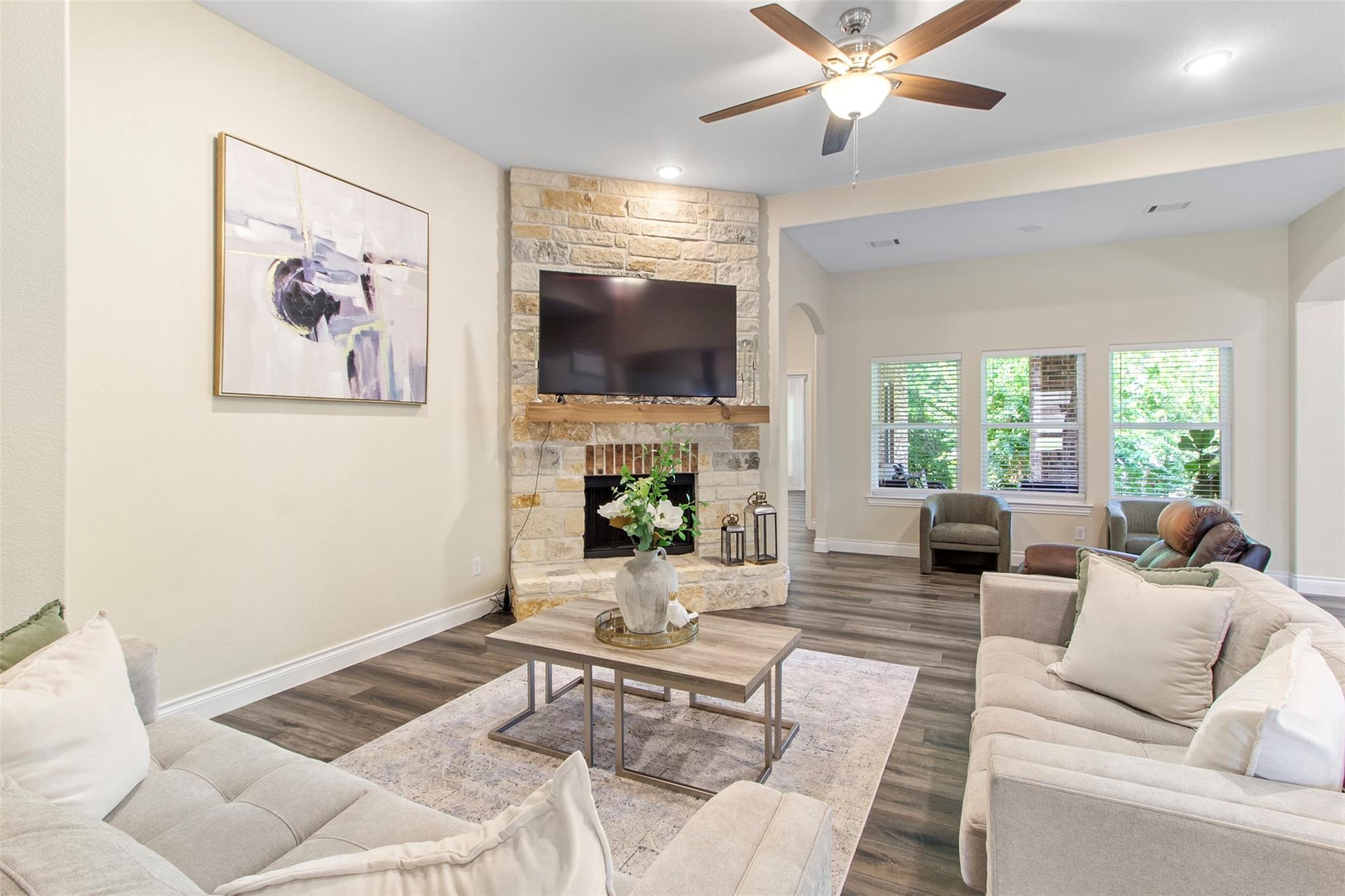 13336 Lake Breeze Lane