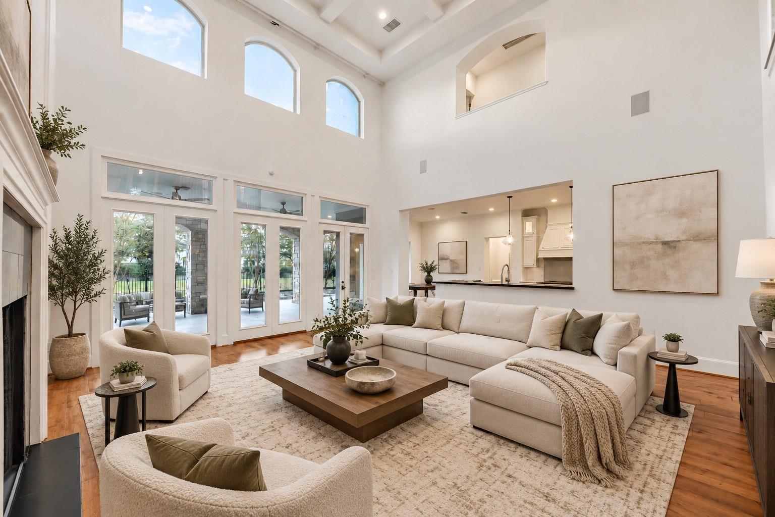 27 Johnathan Landing Court