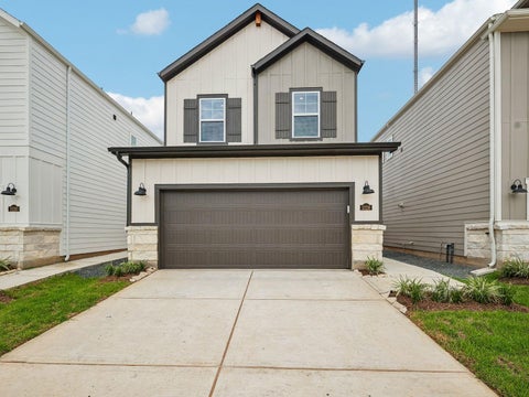 Photo of 1026 Cedar Place Lane, Houston, TX 77459 (MLS # 86593236)