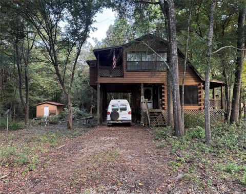 Photo of 190 Woodpecker, Livingston, TX 77399 (MLS # 76242330)