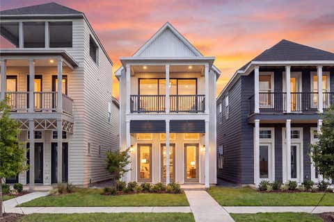 Photo of 8710 Park Kolbe Lane, Houston, TX 77080 (MLS # 41308967)